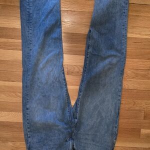 Levis Premium Athletic Fit 36/36